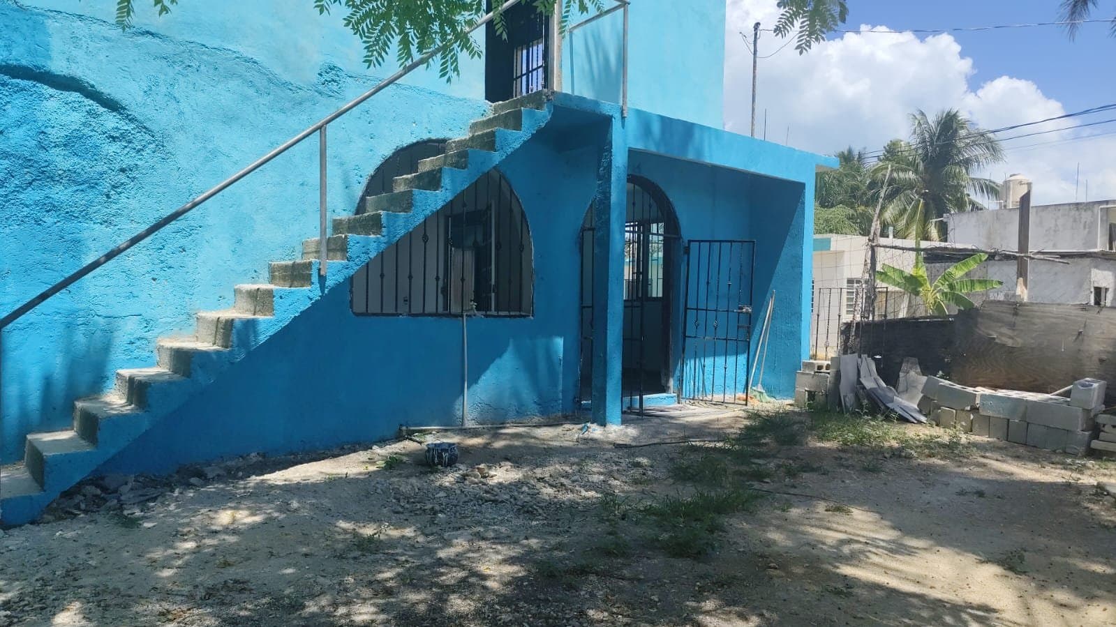Casa en venta de 2 recámaras en 16 de Septiembre, Calderitas, fotografía 15