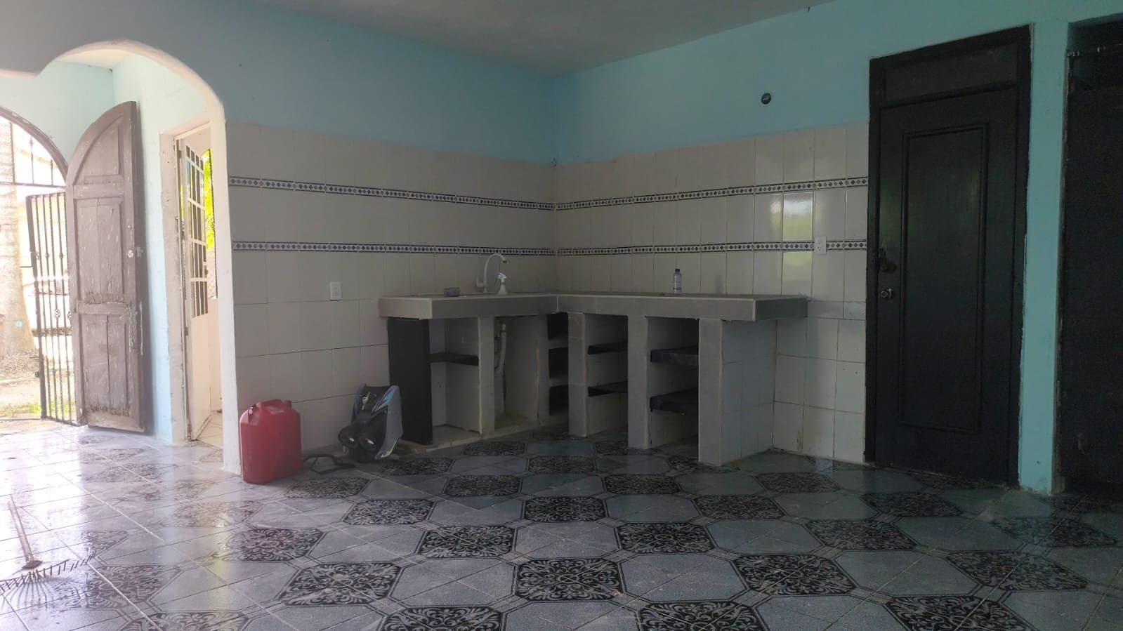 Casa en venta de 2 recámaras en 16 de Septiembre, Calderitas, fotografía 3