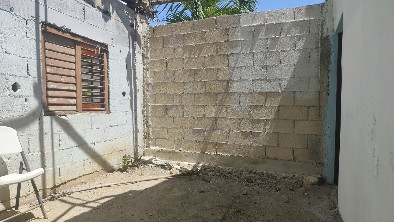 Casa en venta de 2 recámaras en 16 de Septiembre, Calderitas, fotografía 5