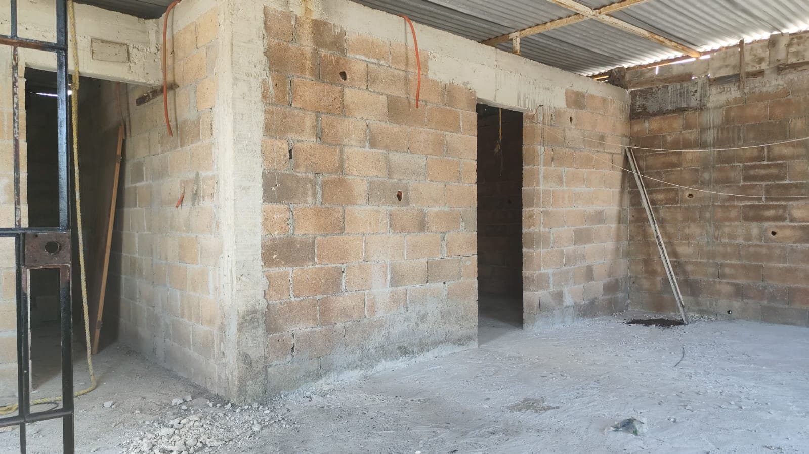 Casa en venta de 2 recámaras en 16 de Septiembre, Calderitas, fotografía 14