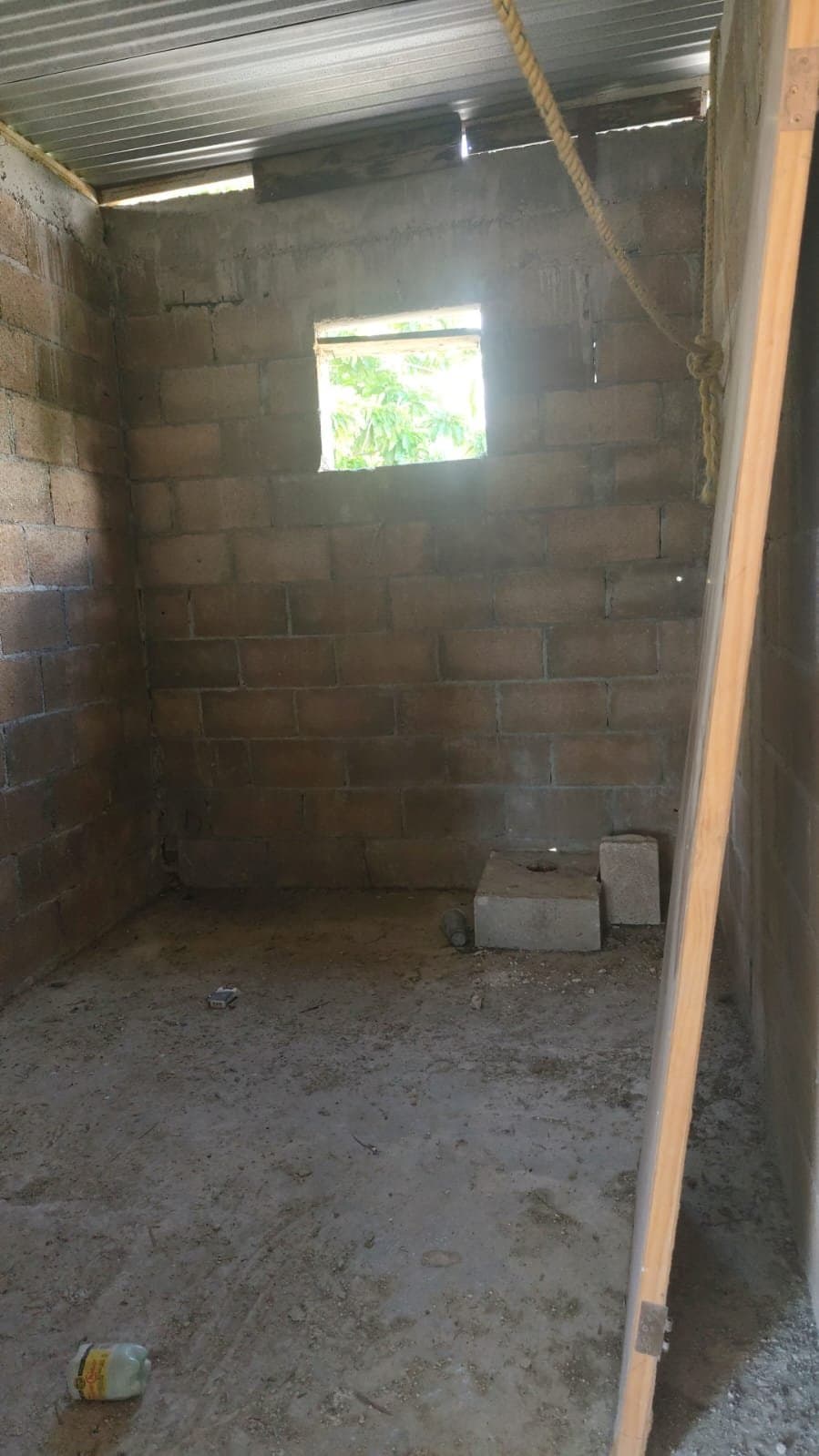 Casa en venta de 2 recámaras en 16 de Septiembre, Calderitas, fotografía 12