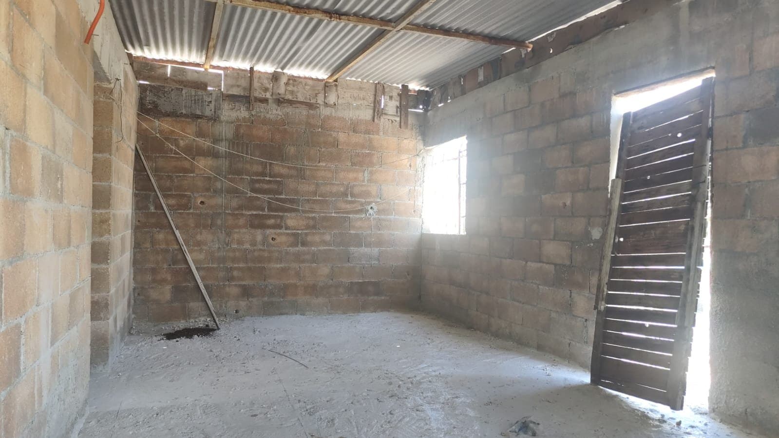 Casa en venta de 2 recámaras en 16 de Septiembre, Calderitas, fotografía 10