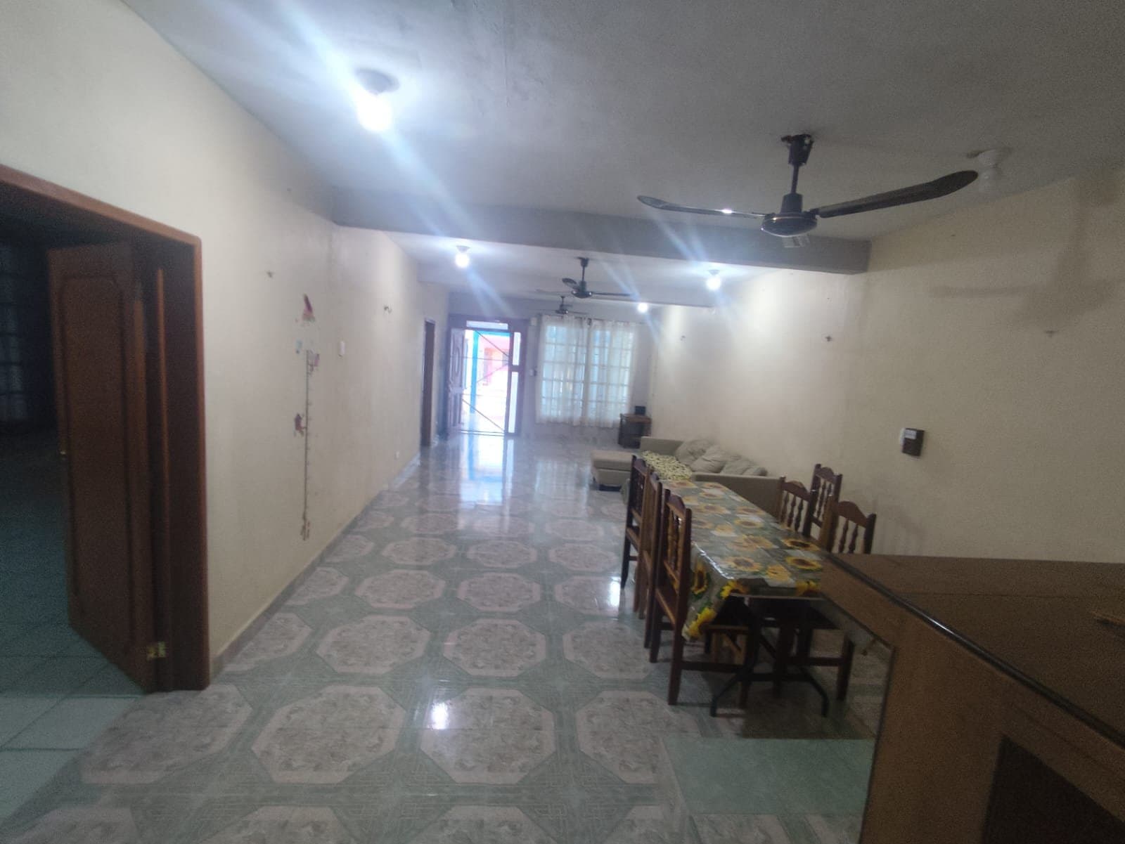 Casa en venta en Col. David Gustavo Gutierrez, Chetumal, fotografía 7