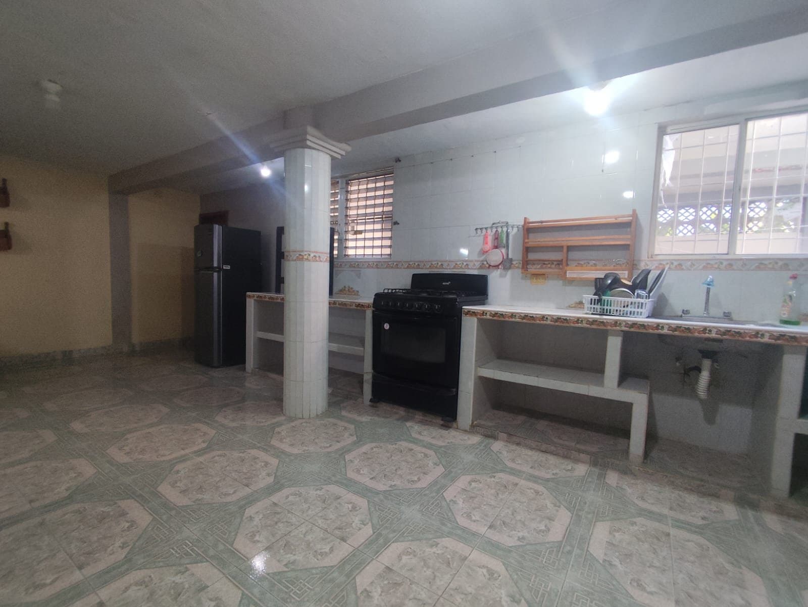 Casa en venta en Col. David Gustavo Gutierrez, Chetumal, fotografía 12