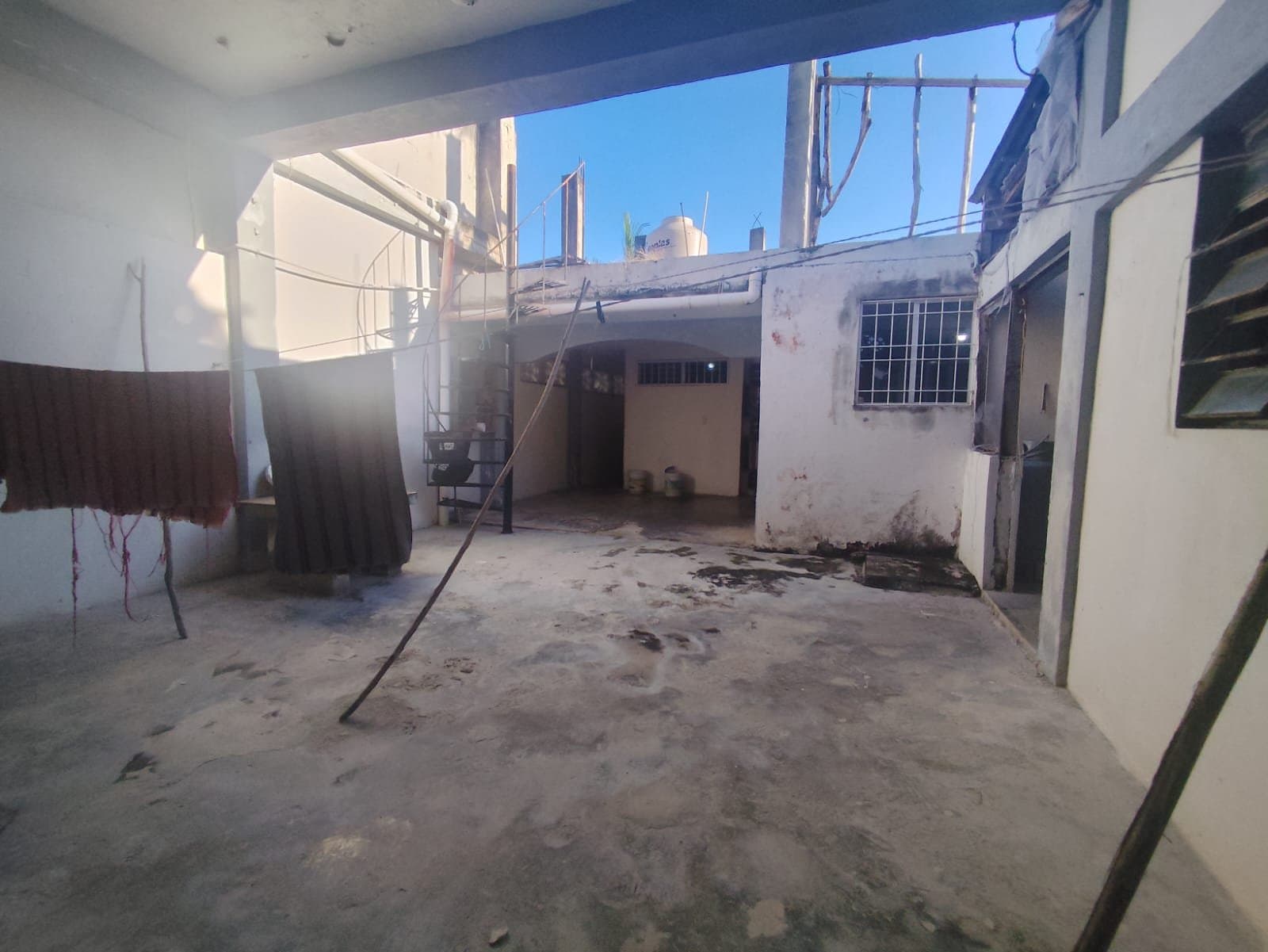 Casa en venta en Col. David Gustavo Gutierrez, Chetumal, fotografía 3
