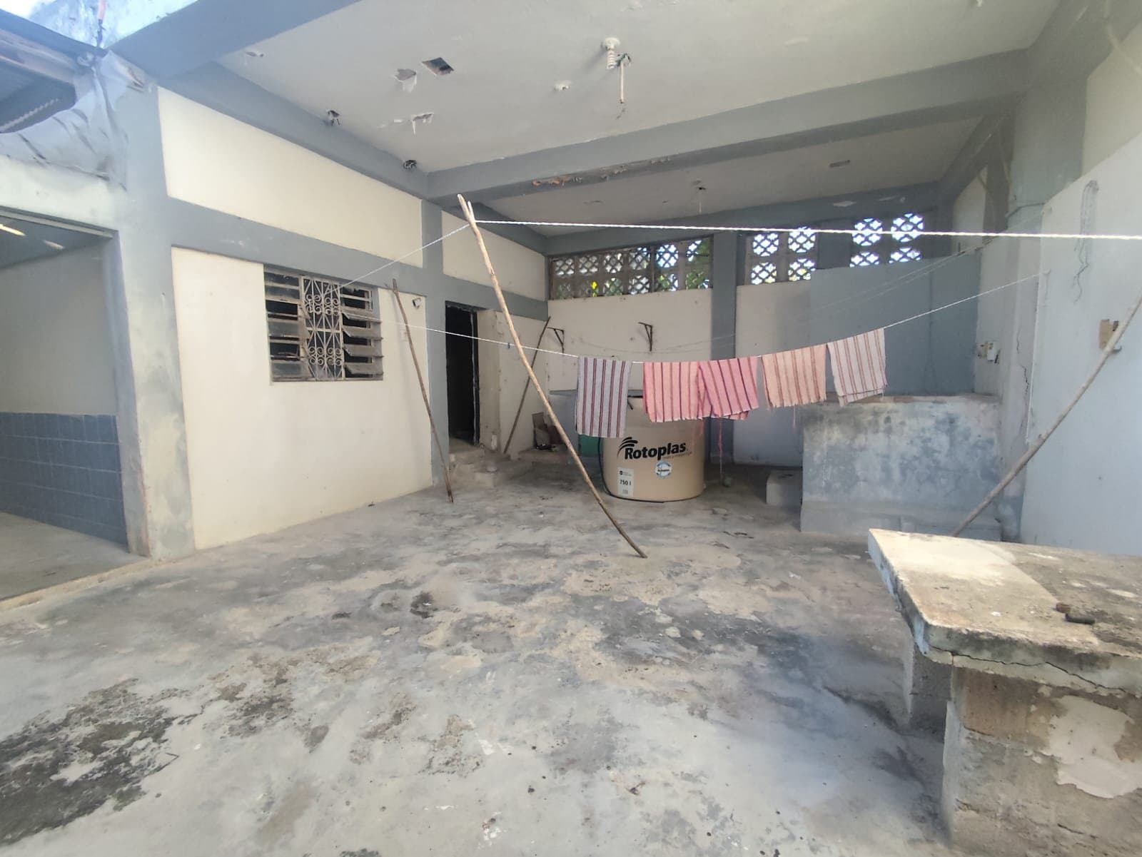 Casa en venta en Col. David Gustavo Gutierrez, Chetumal, fotografía 6