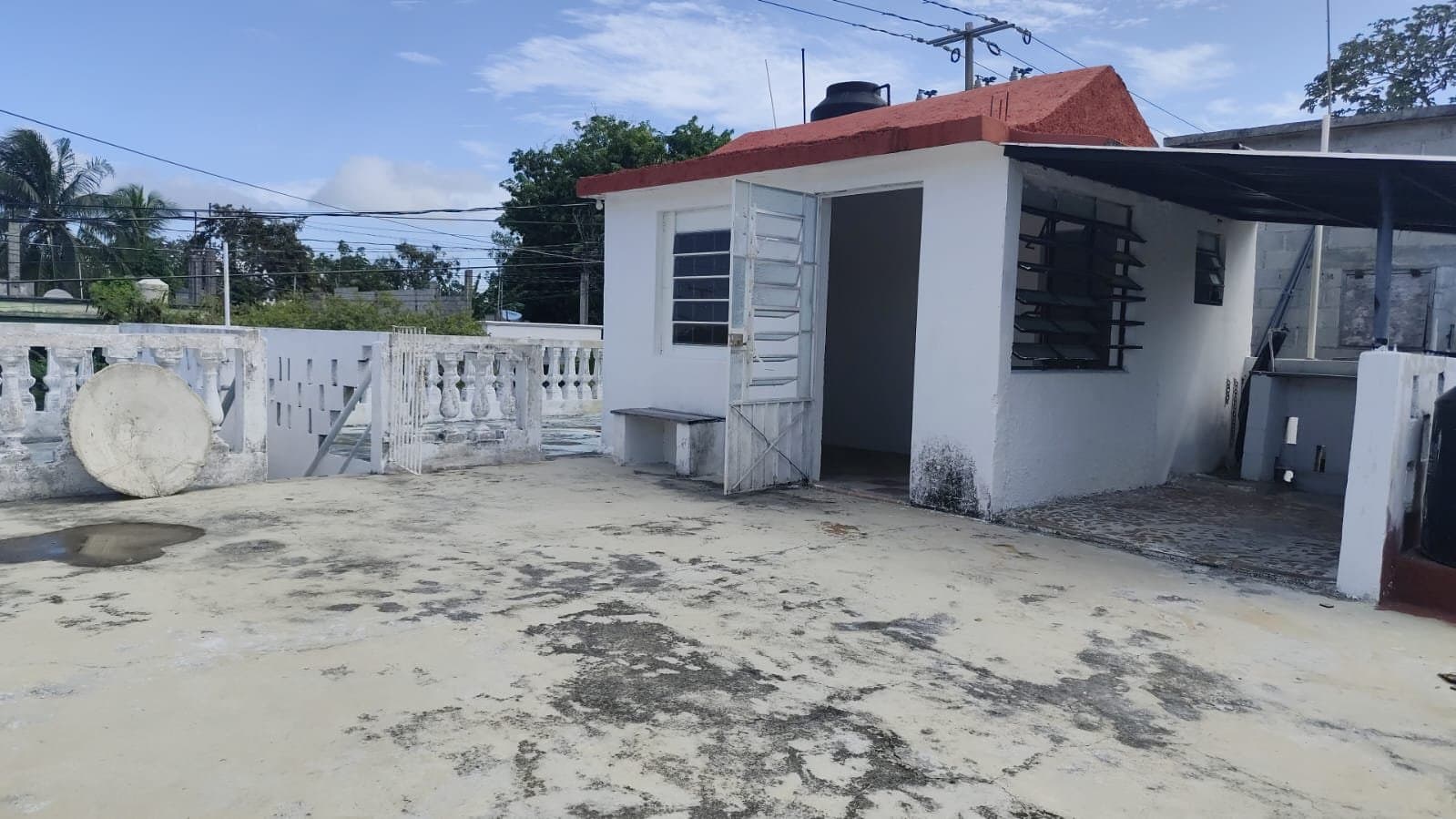 Casa en venta en Col. Adolfo López Mateos, Chetumal, fotografía 5