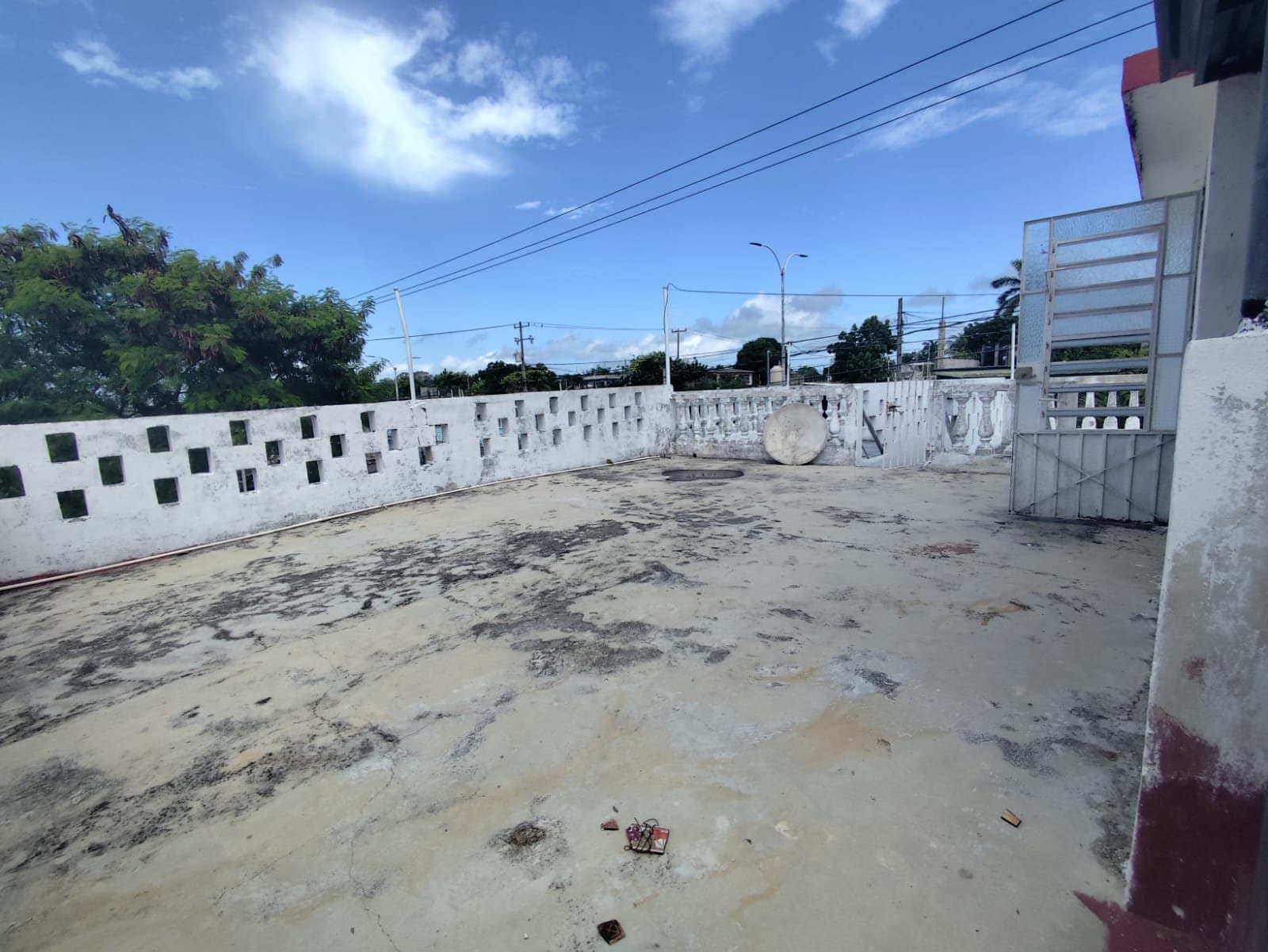 Casa en venta en Col. Adolfo López Mateos, Chetumal, fotografía 3