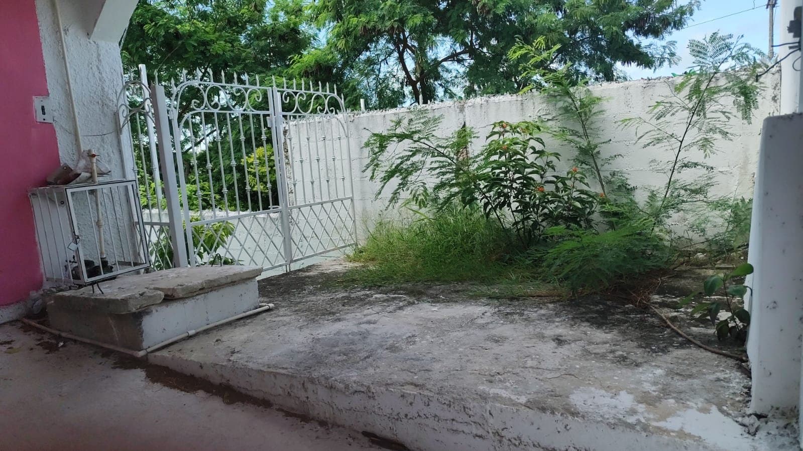 Casa en venta en Col. Adolfo López Mateos, Chetumal, fotografía 6