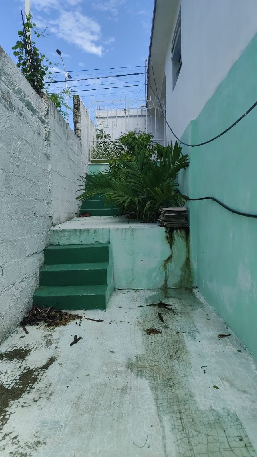 Casa en venta en Col. Adolfo López Mateos, Chetumal, fotografía 14