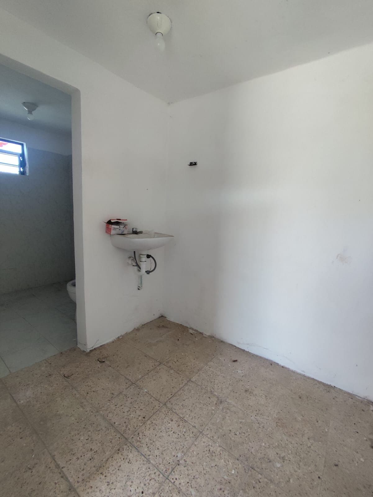 Casa en venta en Col. Adolfo López Mateos, Chetumal, fotografía 2