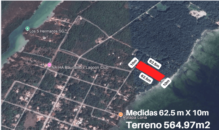 Terreno en venta en Raudales Centro, Raudales, fotografía 3
