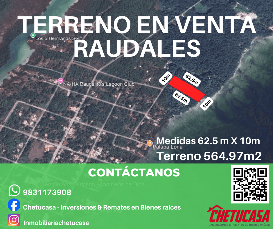 Terreno en venta en Raudales Centro, Raudales, fotografía 1