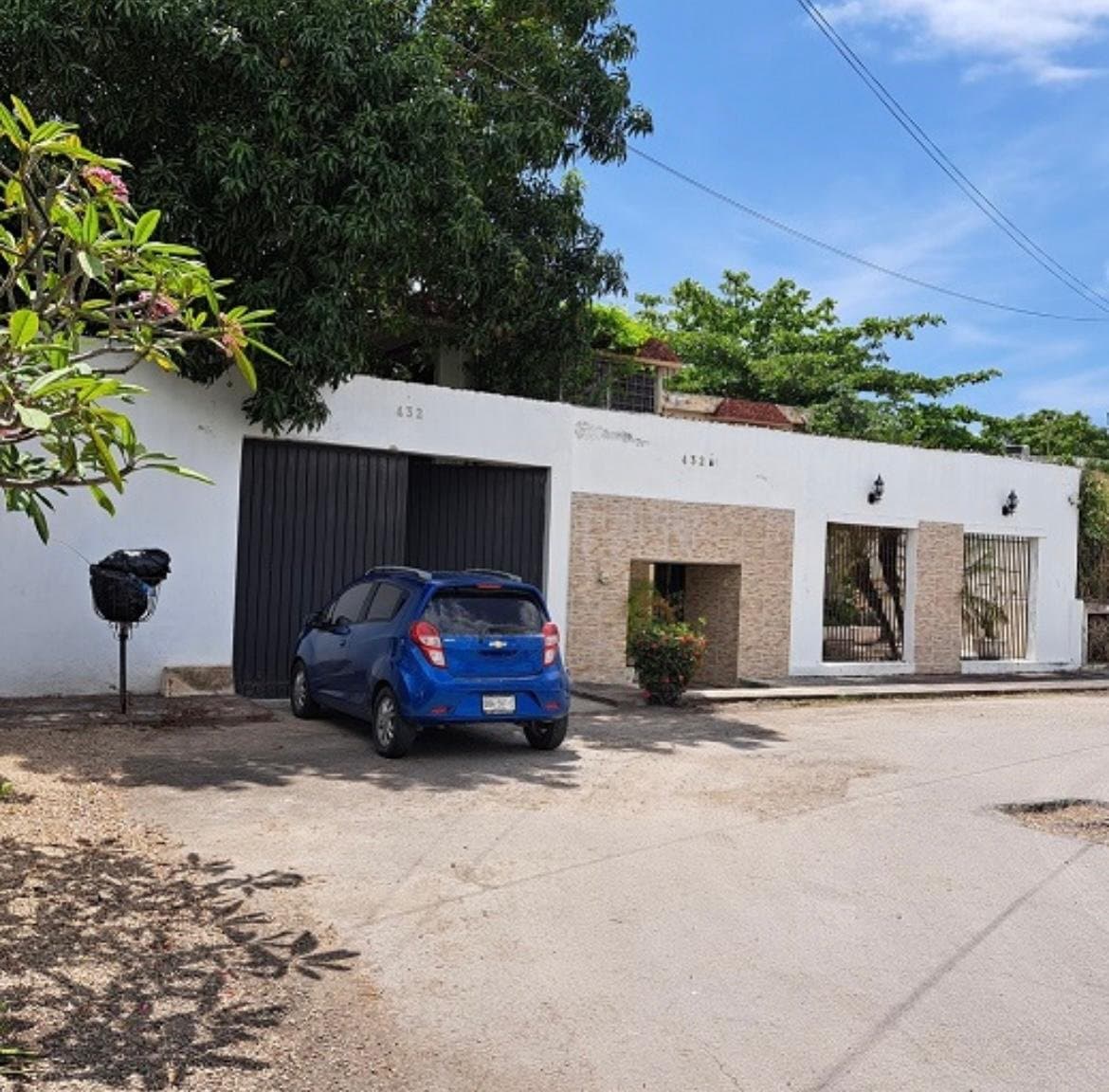 Casa en venta en Col. Centro, Chetumal