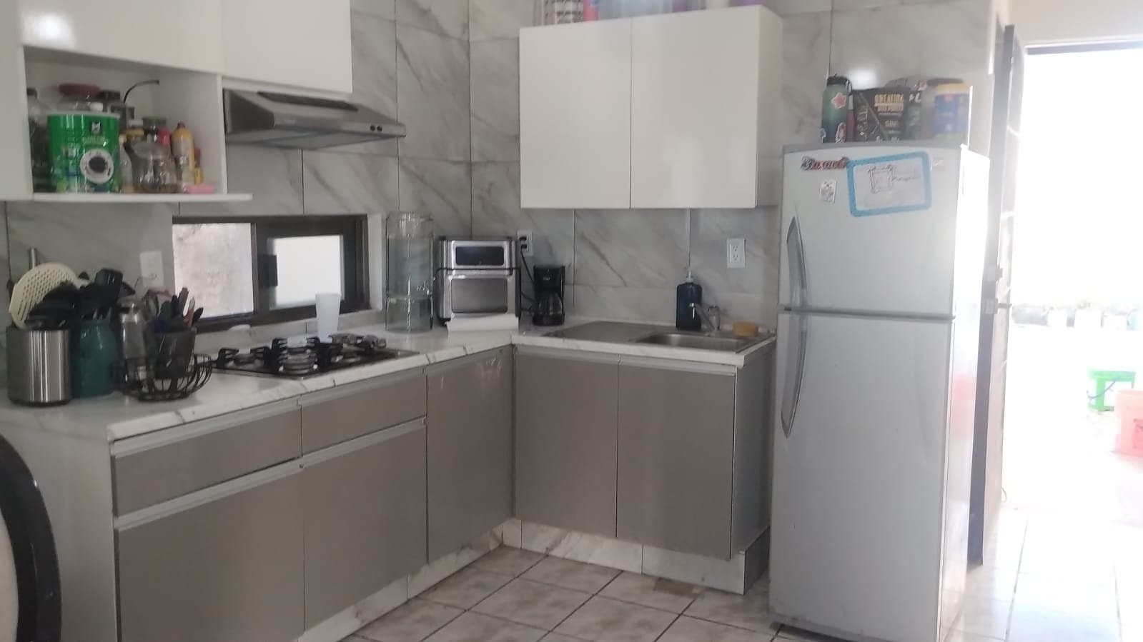 Casa en venta en Colonia La Esperanza, Chetumal, fotografía 5