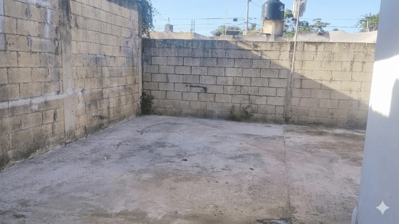 Casa en venta en Colonia La Esperanza, Chetumal, fotografía 3