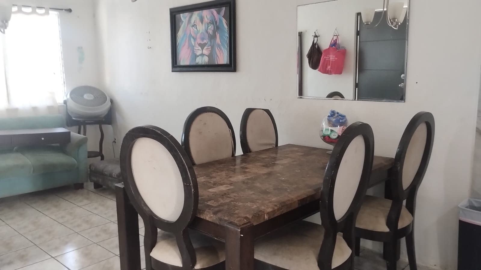Casa en venta en Colonia La Esperanza, Chetumal, fotografía 6