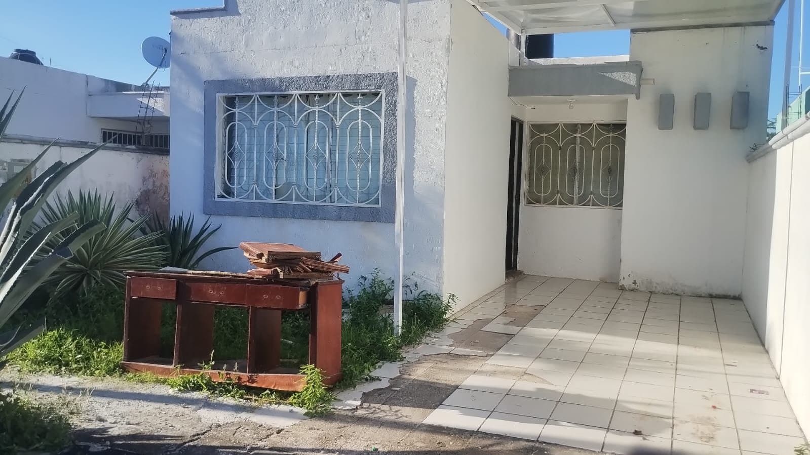 Casa en venta en Colonia La Esperanza, Chetumal, fotografía 9