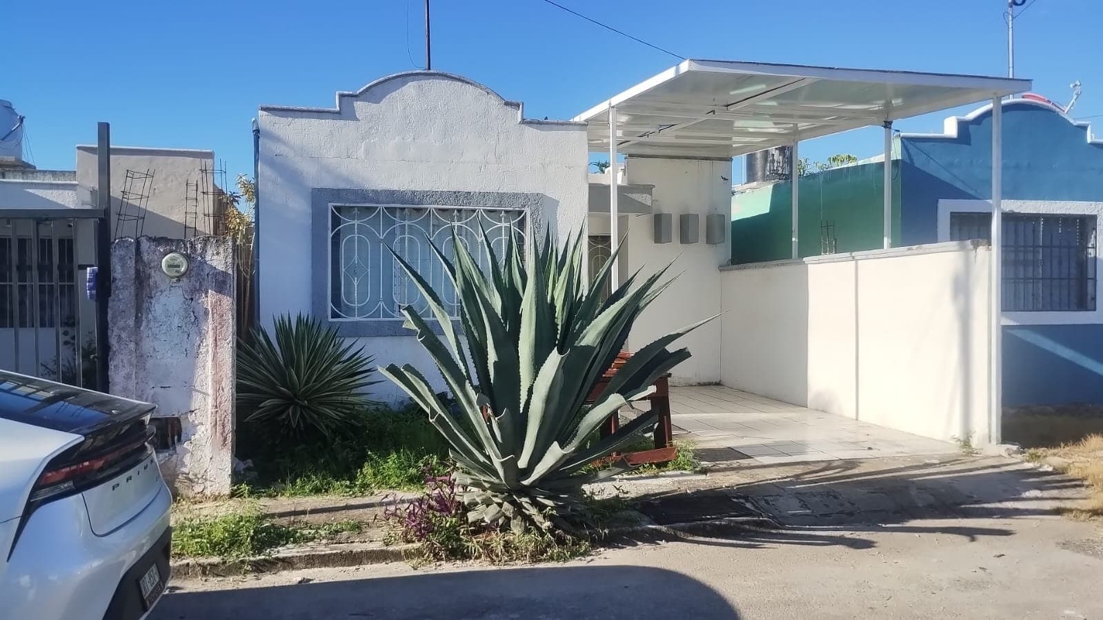 Casa en venta en Colonia La Esperanza, Chetumal