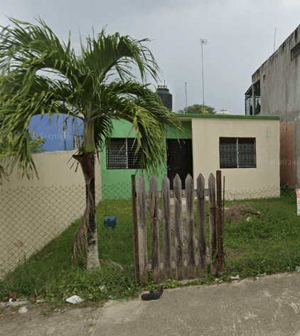 Casa en venta en Americas II, Chetumal