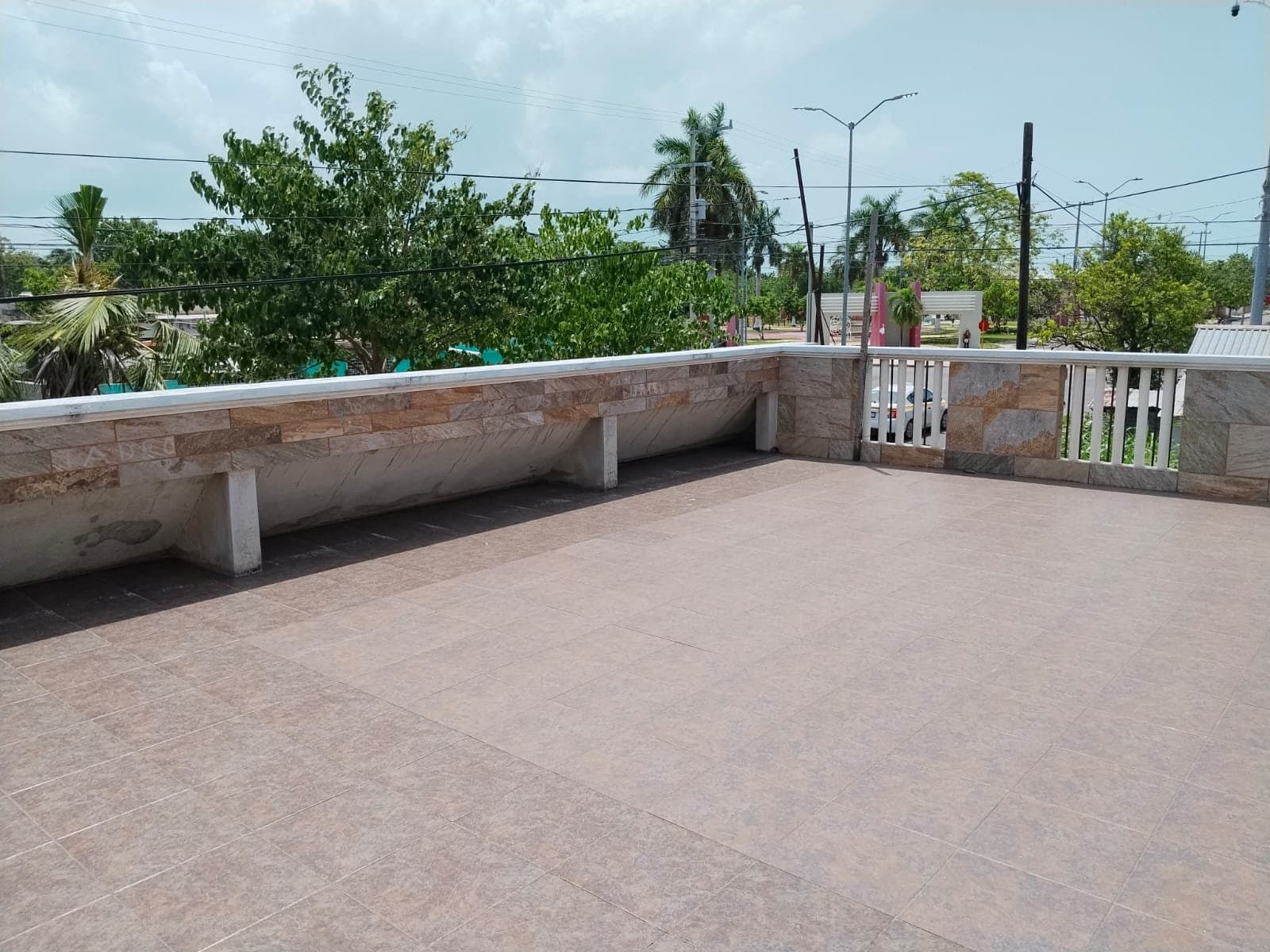 Casa en venta en Col. Adolfo López Mateos, Chetumal, fotografía 3