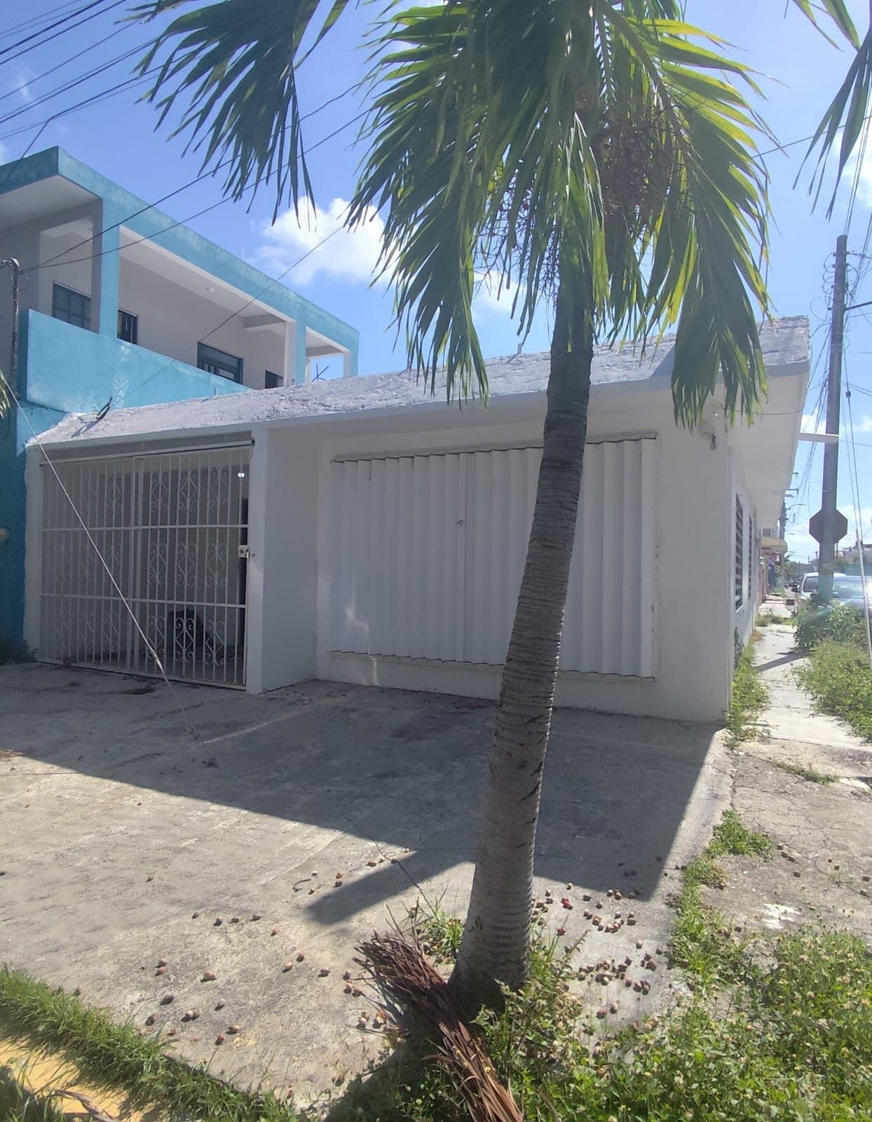 Casa en venta en Col. 8 de Octubre, Chetumal, fotografía 8