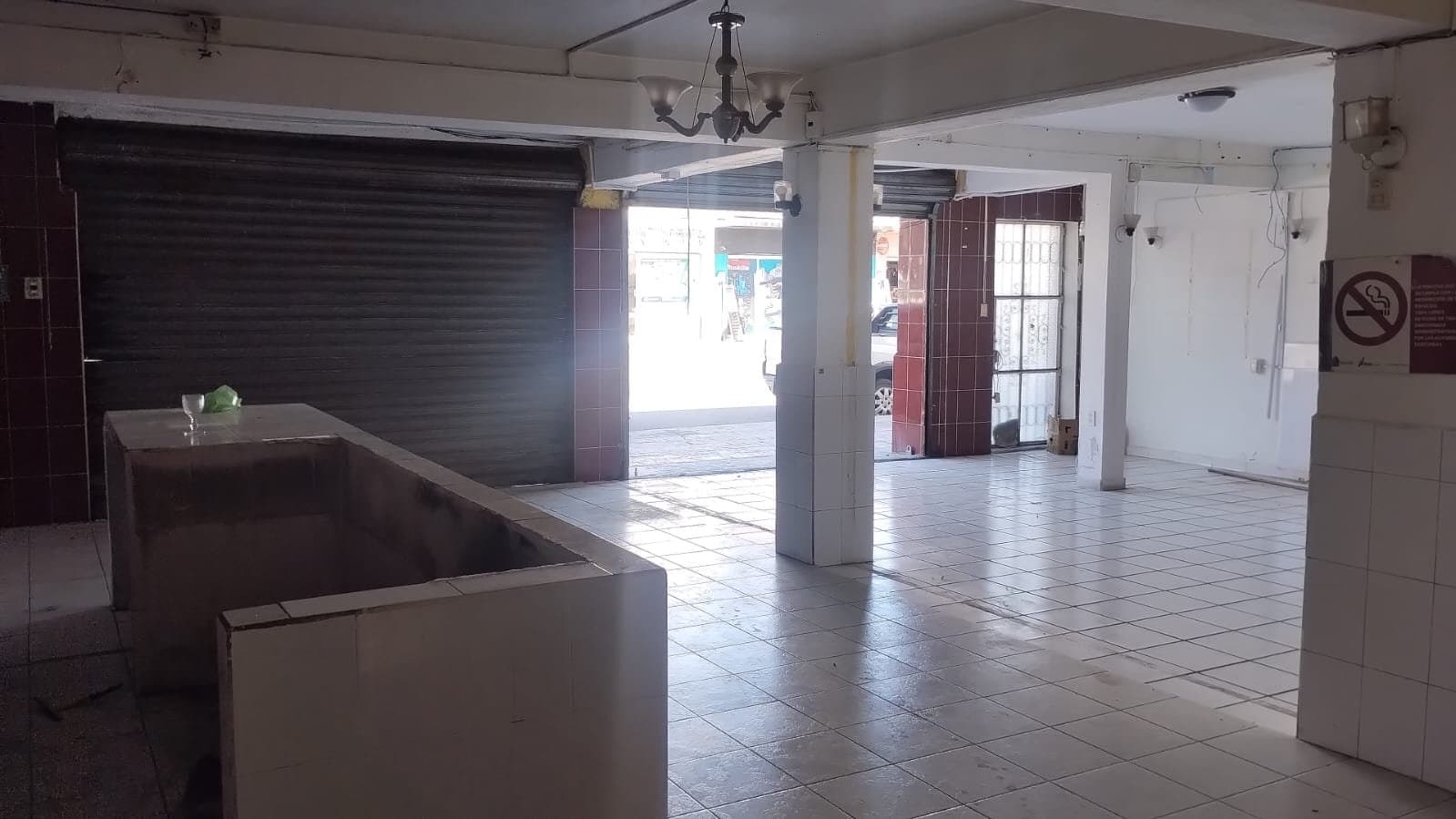 Local comercial en renta en Centro, Chetumal, fotografía 7