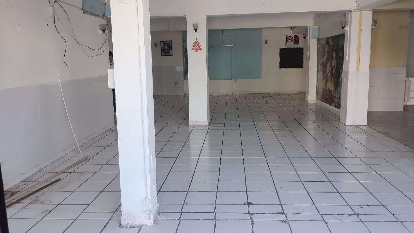 Local comercial en renta en Centro, Chetumal, fotografía 4