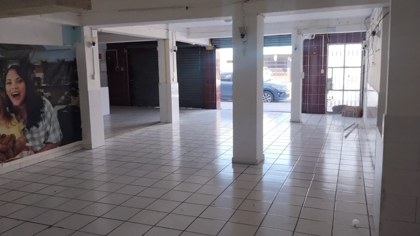 Local comercial en renta en Centro, Chetumal, fotografía 5