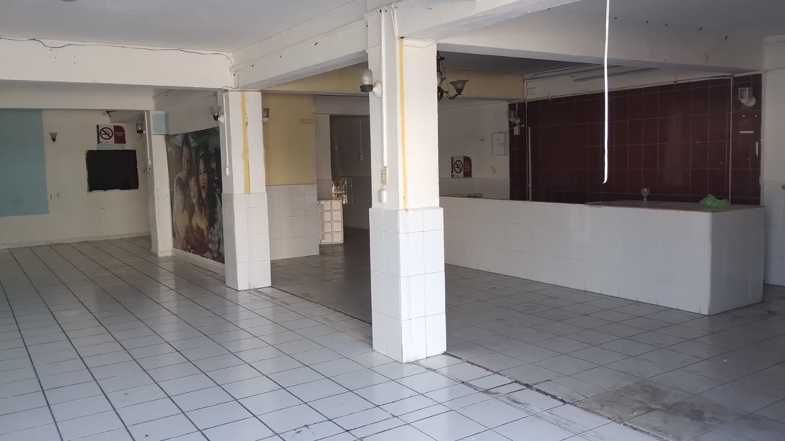 Local comercial en renta en Centro, Chetumal, fotografía 3