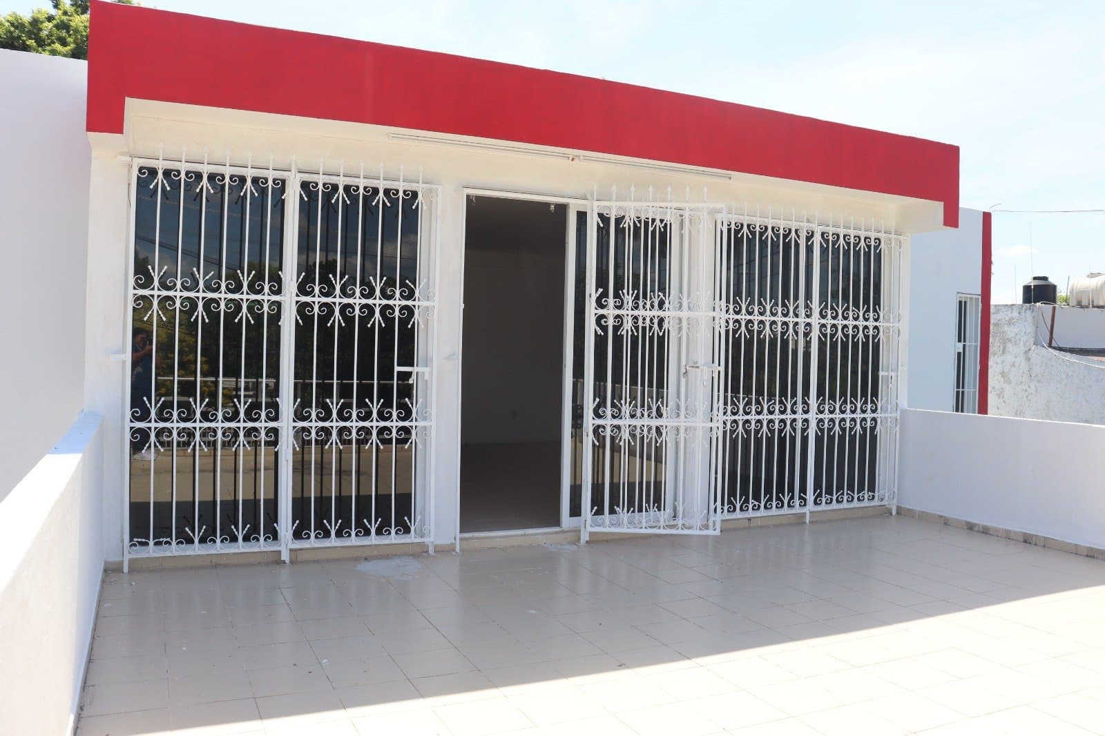 Oficina en renta de 6 recámaras en Campestre, Chetumal, fotografía 9