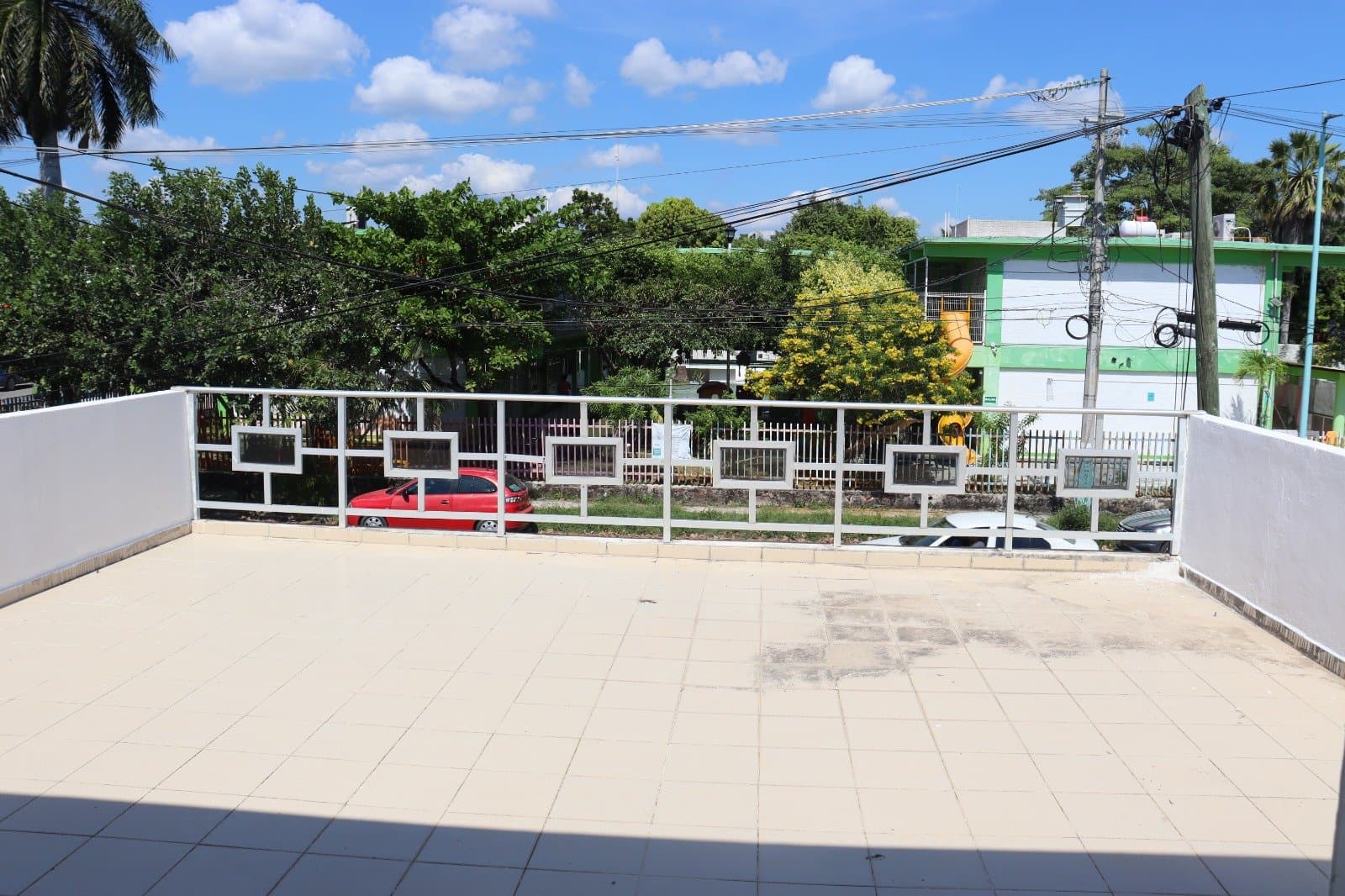 Oficina en renta de 6 recámaras en Campestre, Chetumal, fotografía 8