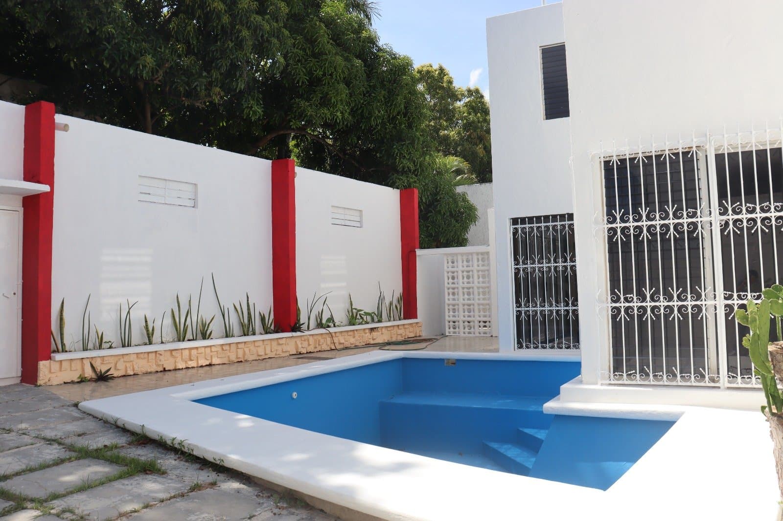 Oficina en renta de 6 recámaras en Campestre, Chetumal, fotografía 10