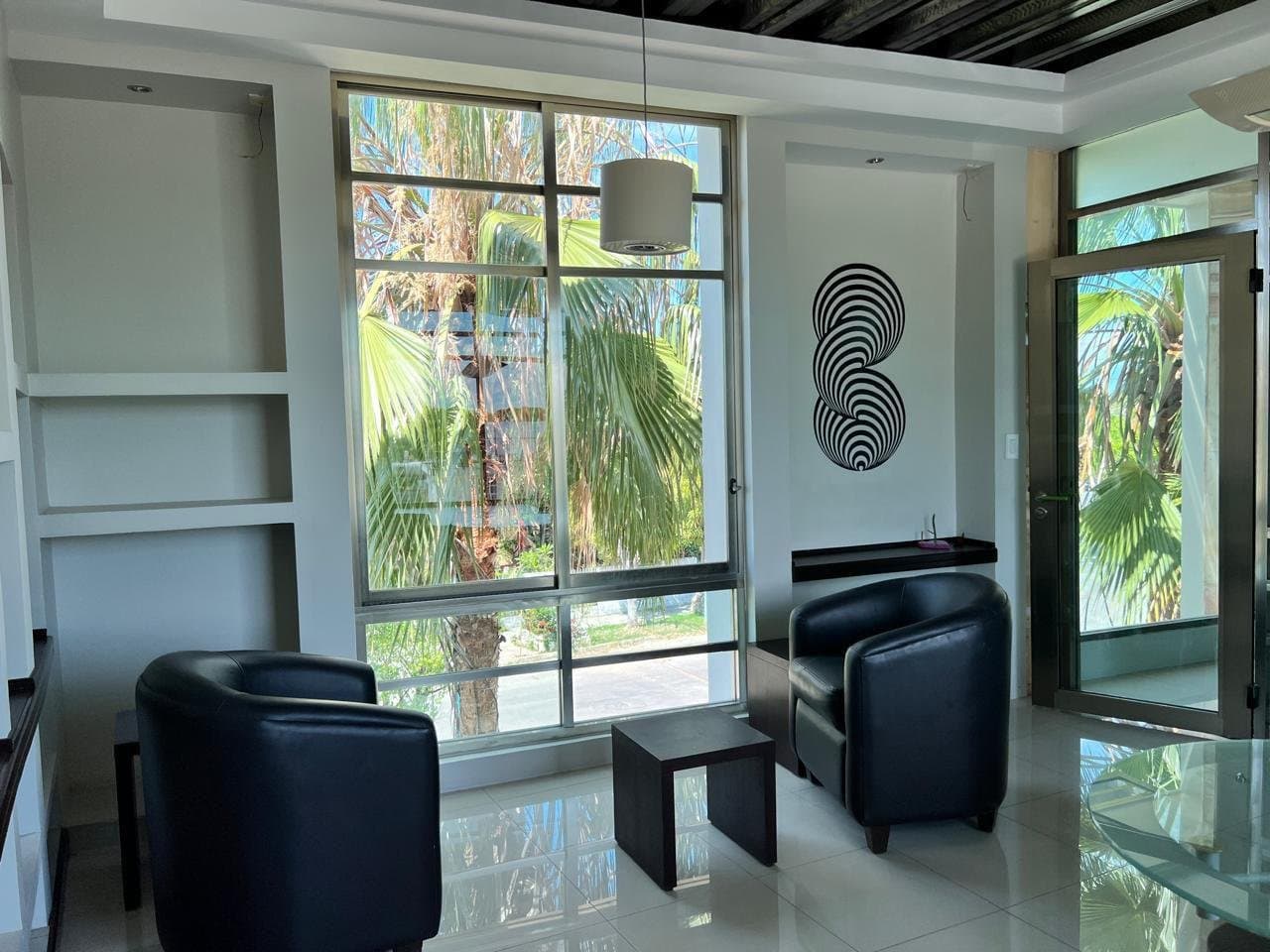 Oficina en renta en Col. Campestre, Chetumal, fotografía 9